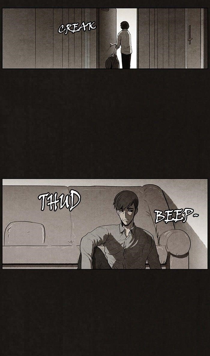 Bastard (Hwang Youngchan) Chapter 93 - Page 31