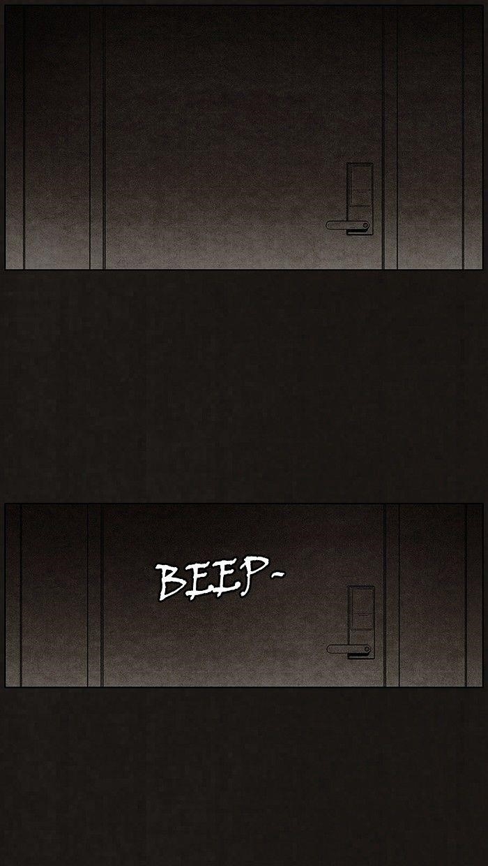 Bastard (Hwang Youngchan) Chapter 93 - Page 34