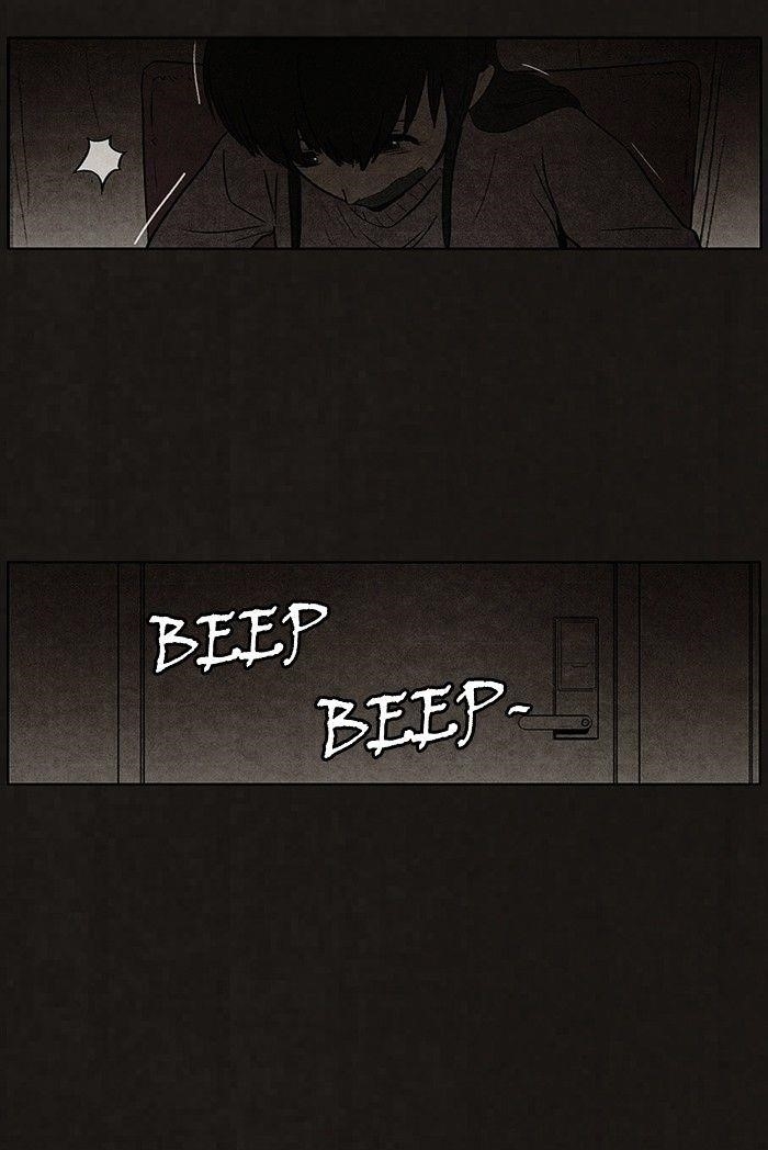 Bastard (Hwang Youngchan) Chapter 93 - Page 35