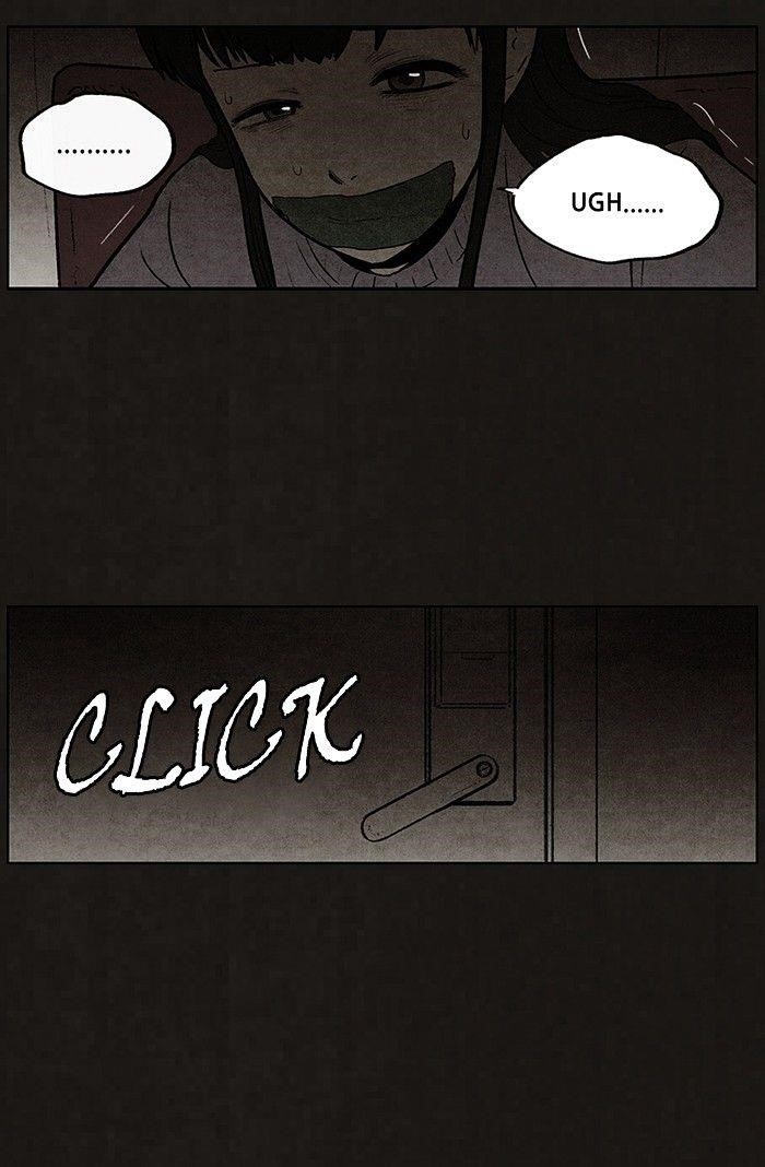 Bastard (Hwang Youngchan) Chapter 93 - Page 36