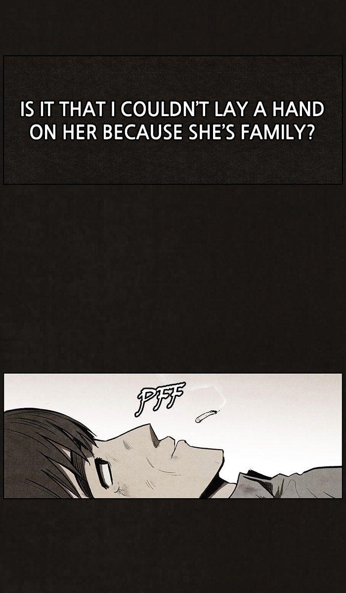 Bastard (Hwang Youngchan) Chapter 93 - Page 47