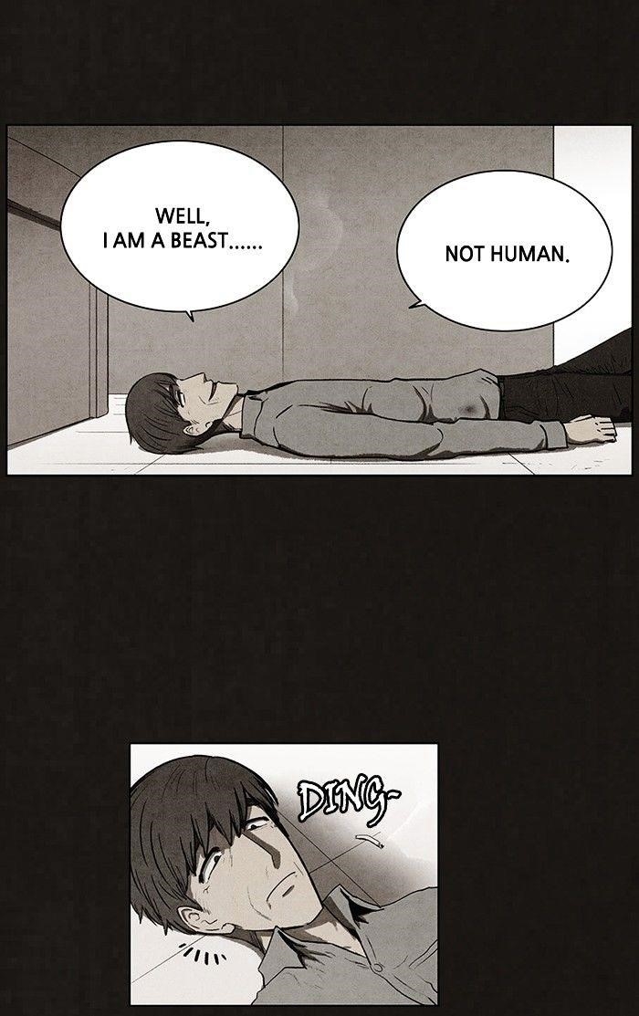 Bastard (Hwang Youngchan) Chapter 93 - Page 48