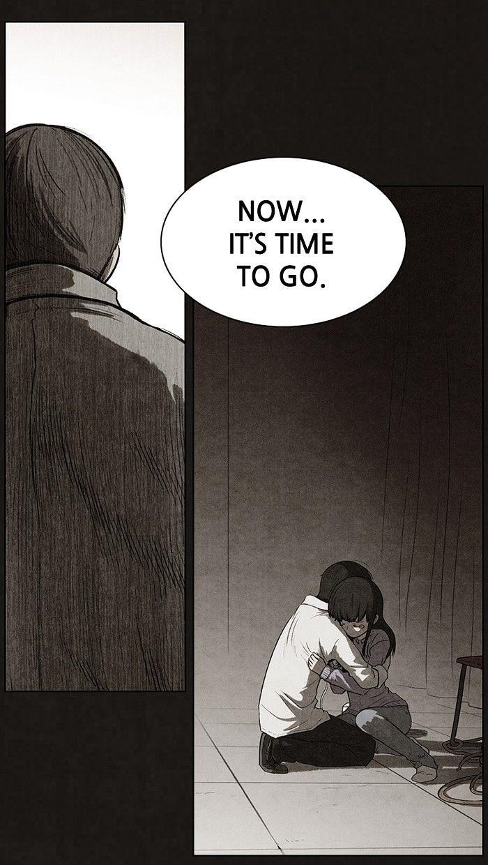 Bastard (Hwang Youngchan) Chapter 93 - Page 52