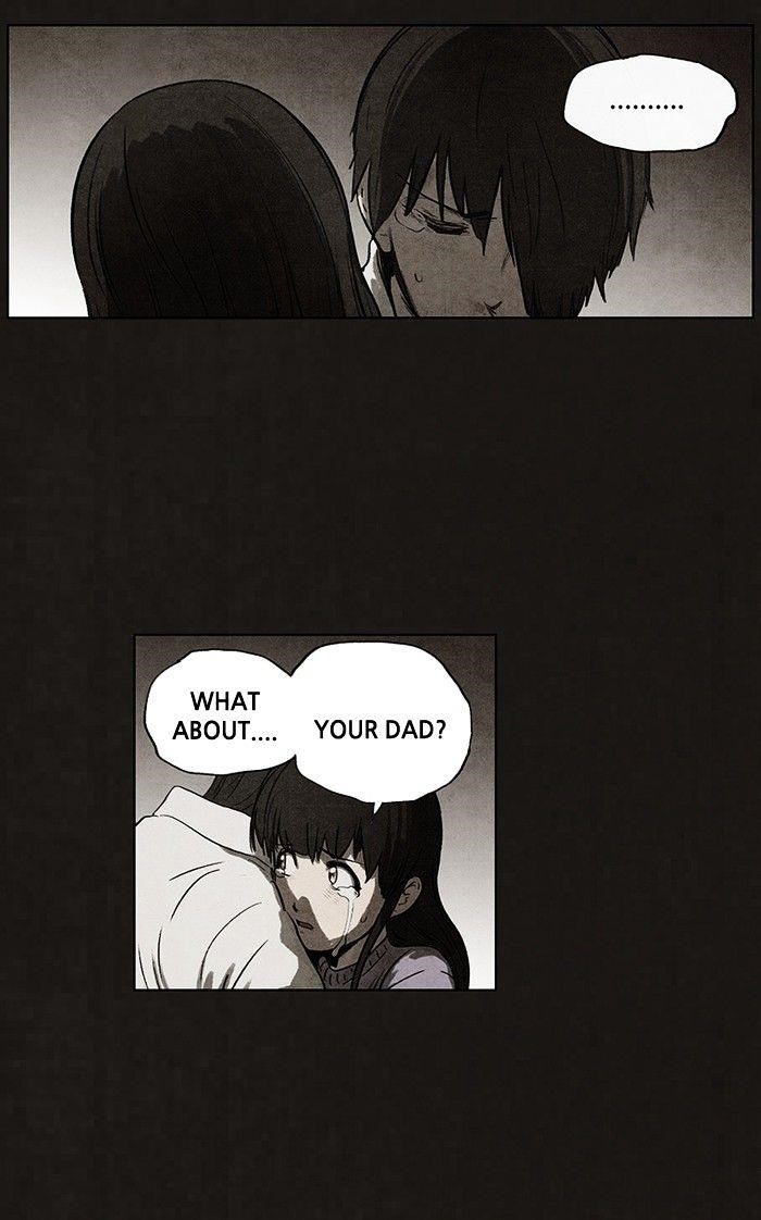 Bastard (Hwang Youngchan) Chapter 93 - Page 54