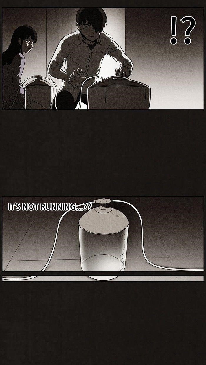 Bastard (Hwang Youngchan) Chapter 93 - Page 56