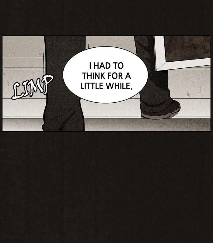 Bastard (Hwang Youngchan) Chapter 93 - Page 57