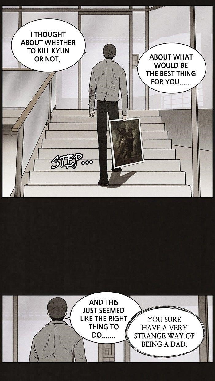 Bastard (Hwang Youngchan) Chapter 93 - Page 58
