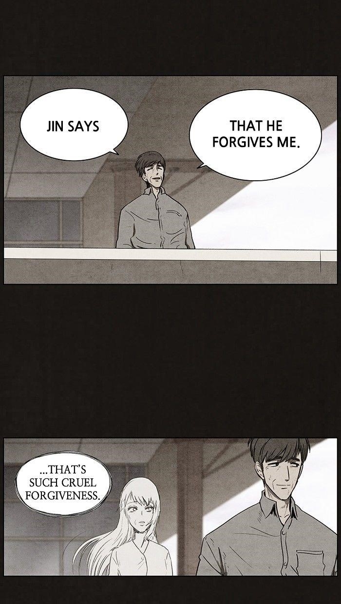 Bastard (Hwang Youngchan) Chapter 93 - Page 67