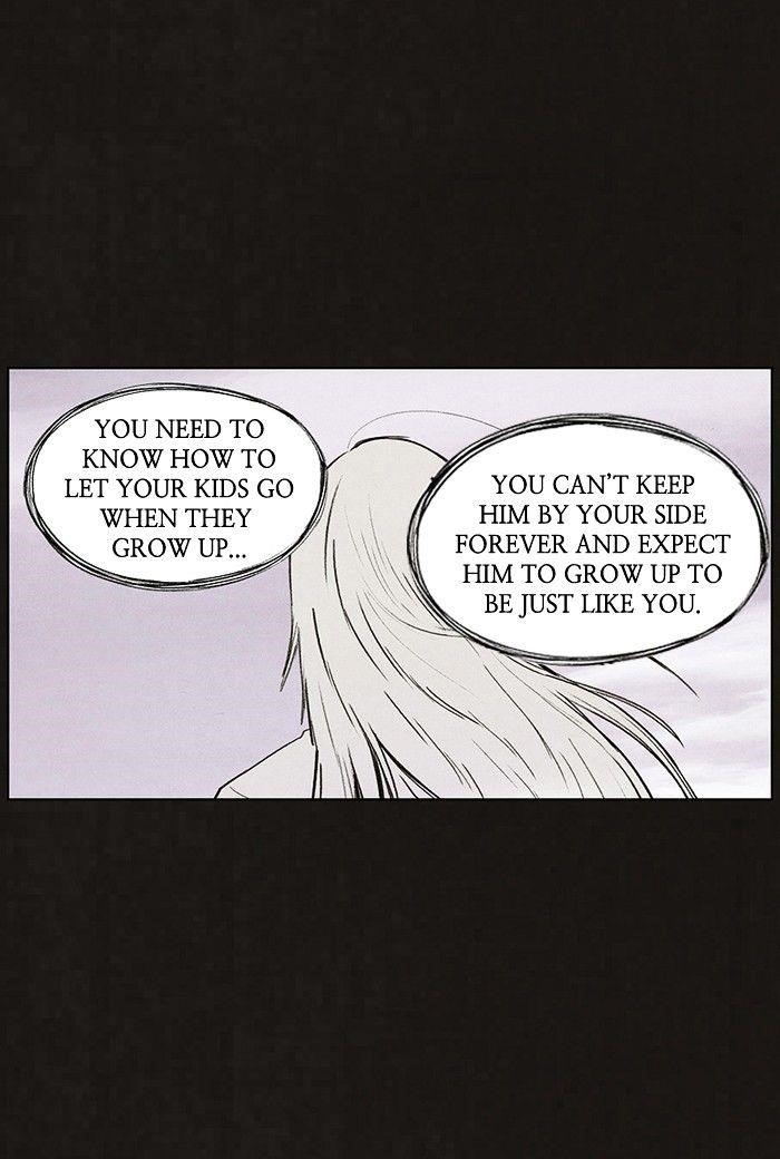 Bastard (Hwang Youngchan) Chapter 93 - Page 70