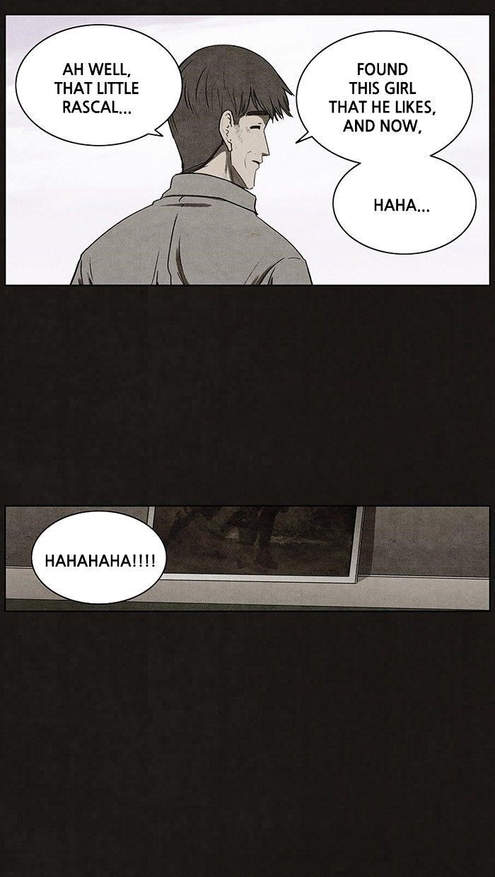 Bastard (Hwang Youngchan) Chapter 93 - Page 71