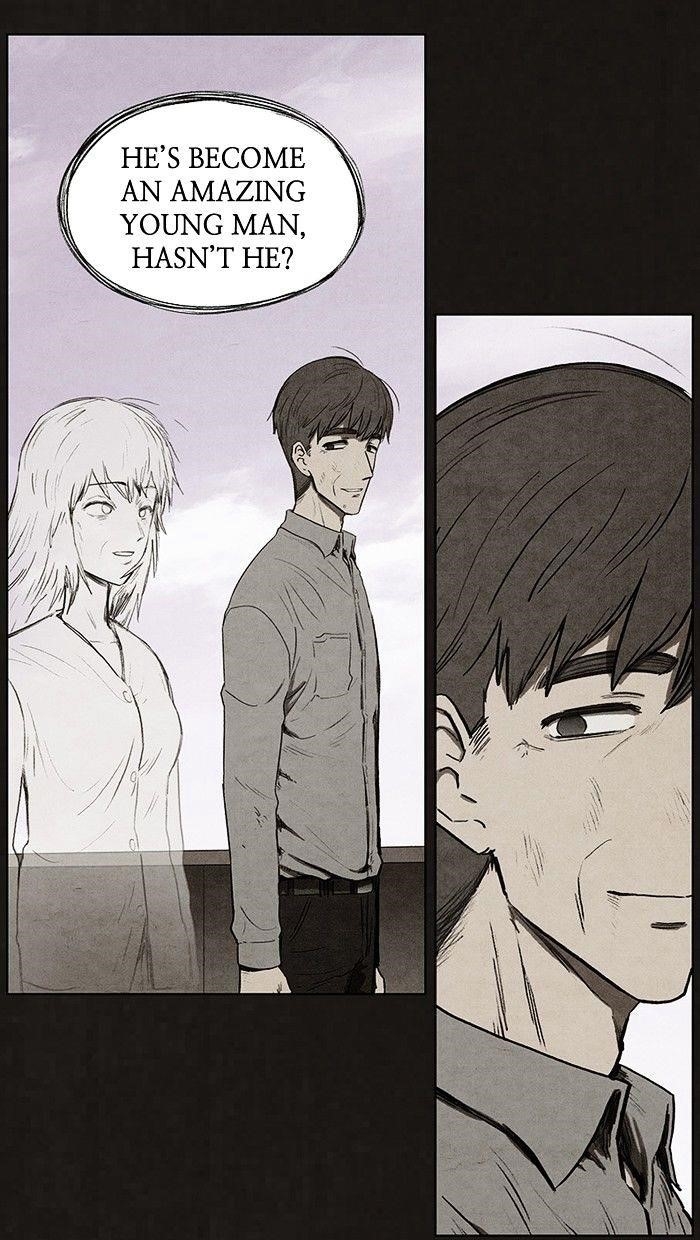 Bastard (Hwang Youngchan) Chapter 93 - Page 72