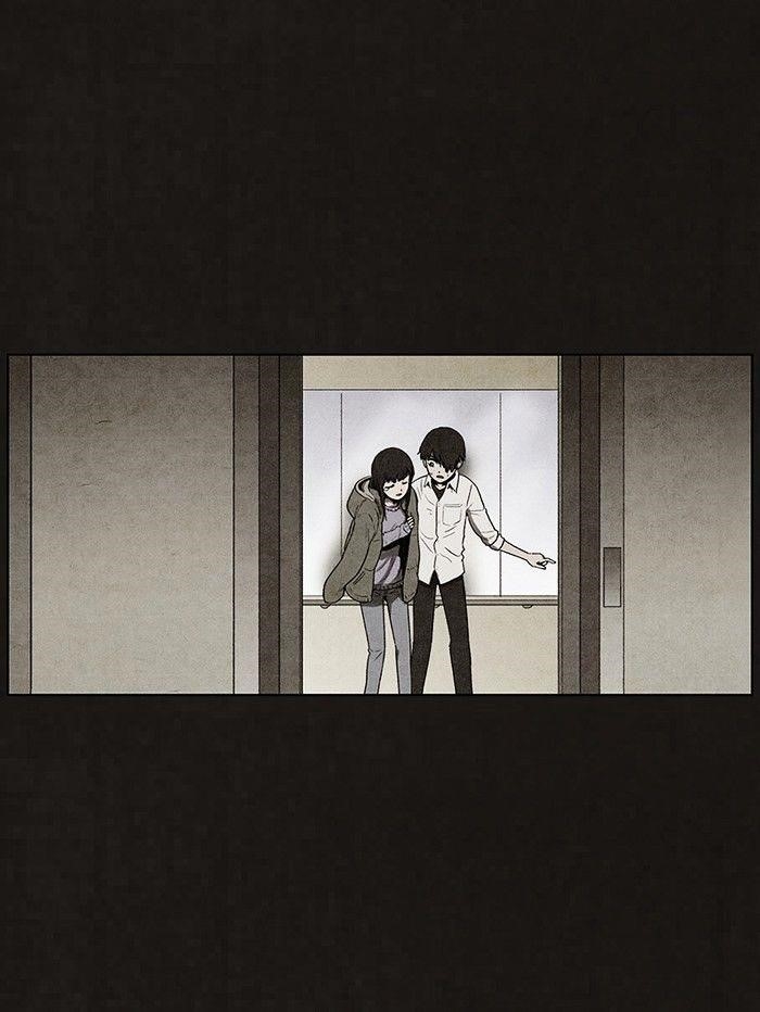 Bastard (Hwang Youngchan) Chapter 93 - Page 75