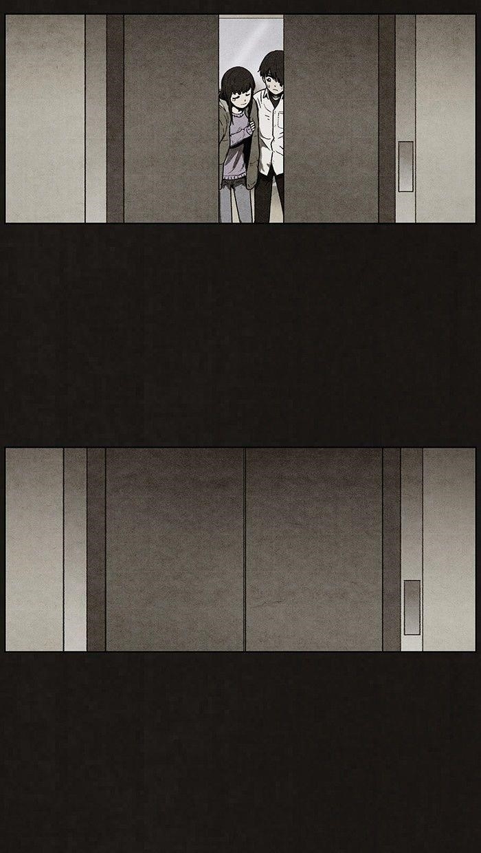 Bastard (Hwang Youngchan) Chapter 93 - Page 76