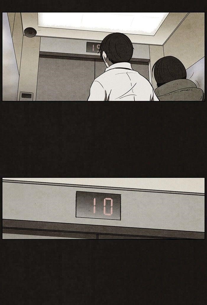 Bastard (Hwang Youngchan) Chapter 93 - Page 77