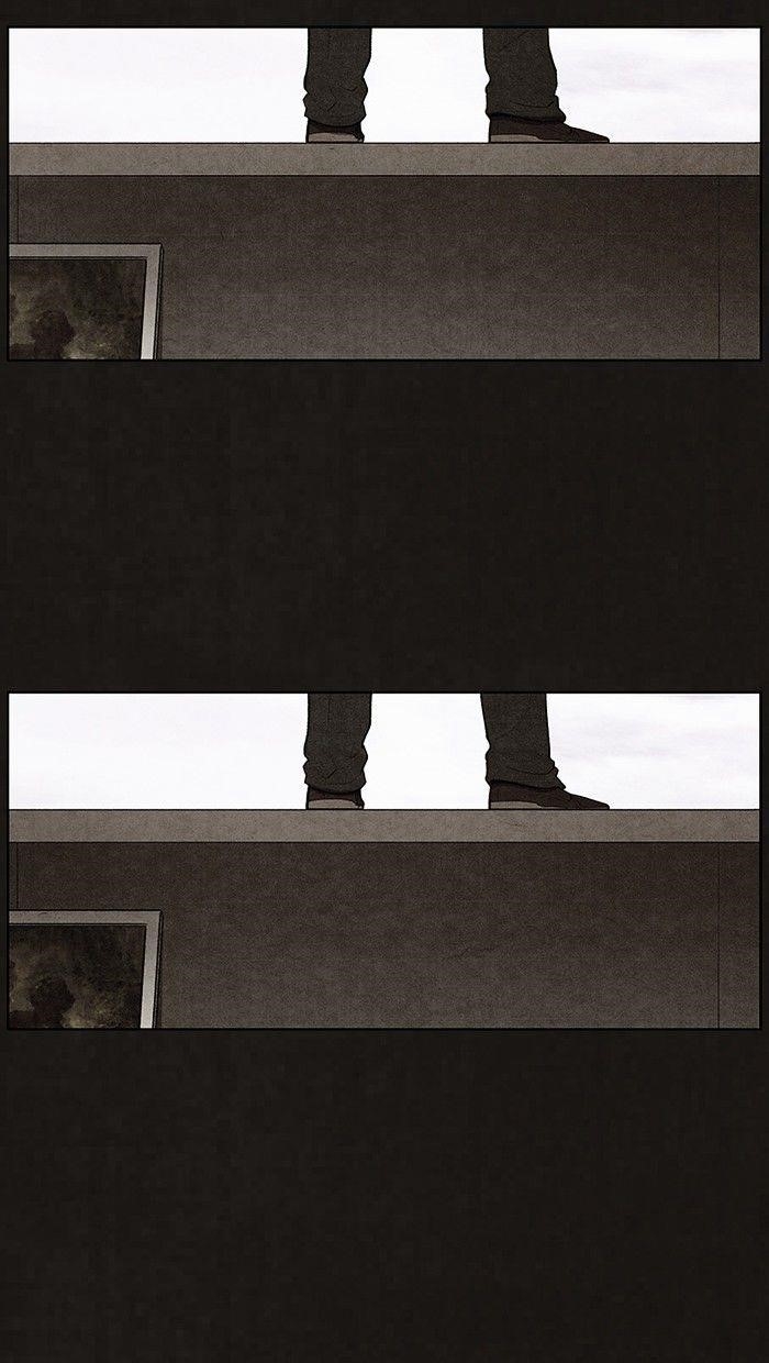 Bastard (Hwang Youngchan) Chapter 93 - Page 84