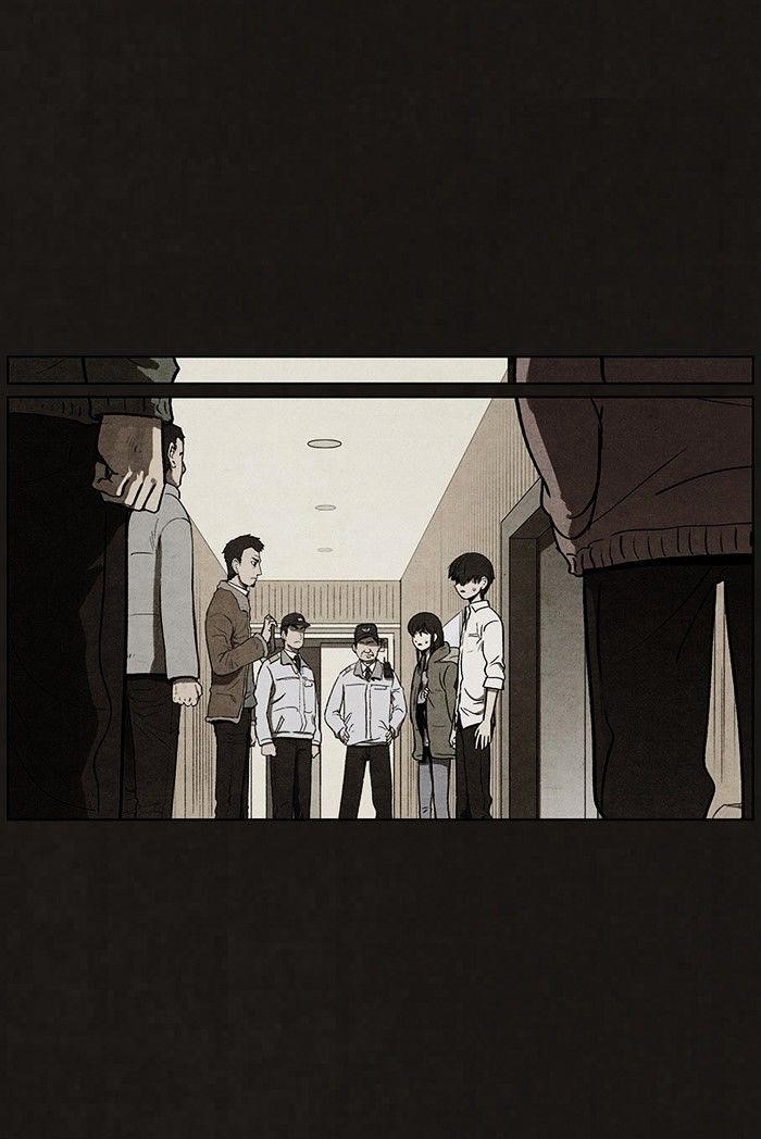 Bastard (Hwang Youngchan) Chapter 93 - Page 88