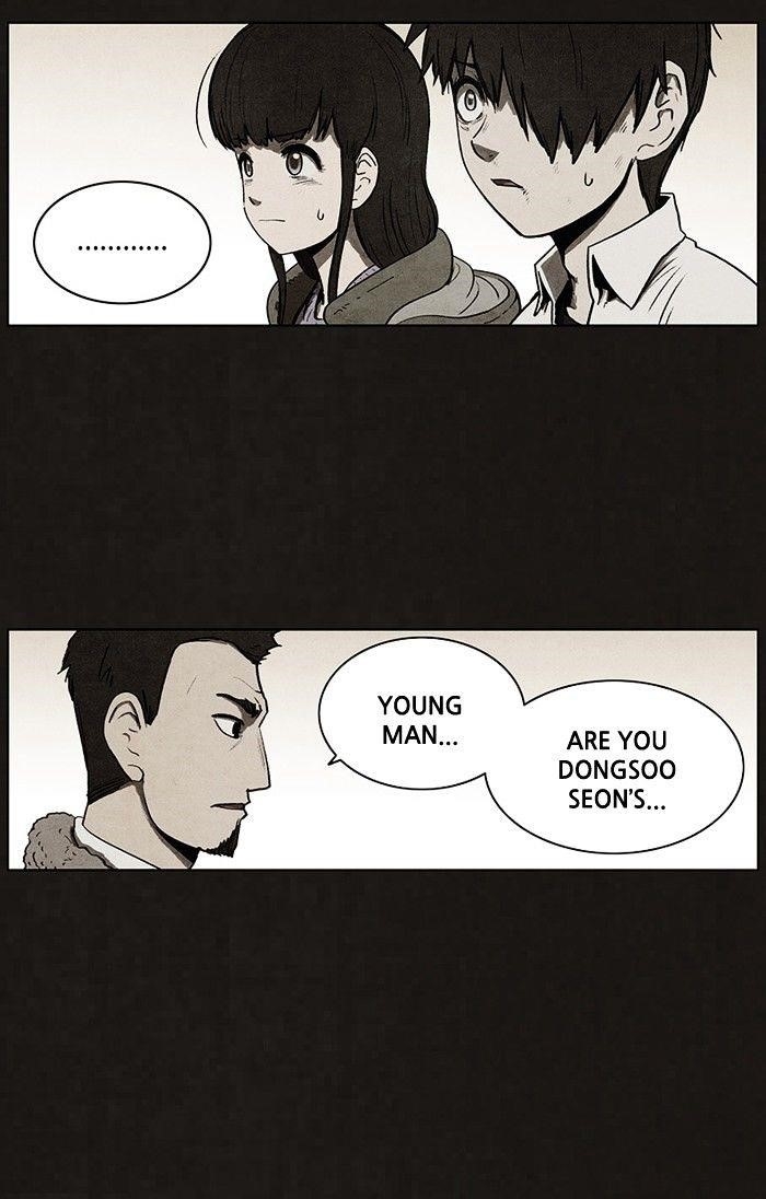 Bastard (Hwang Youngchan) Chapter 93 - Page 89