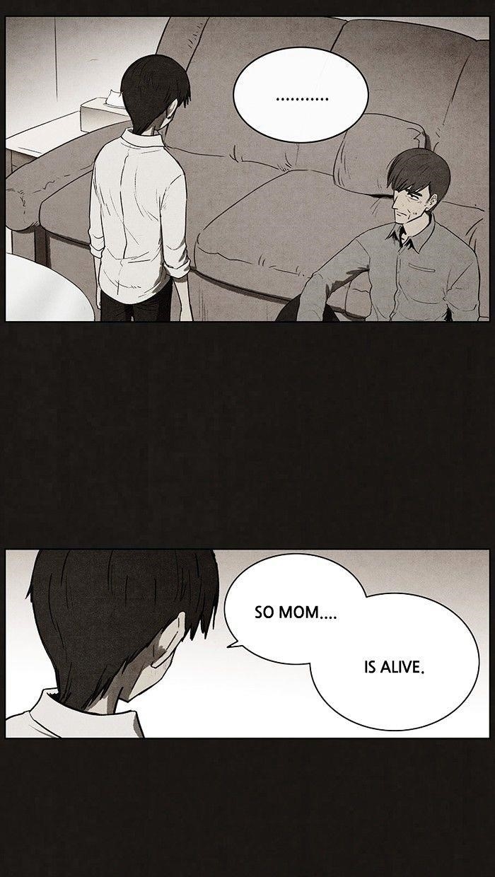 Bastard (Hwang Youngchan) Chapter 93 - Page 9