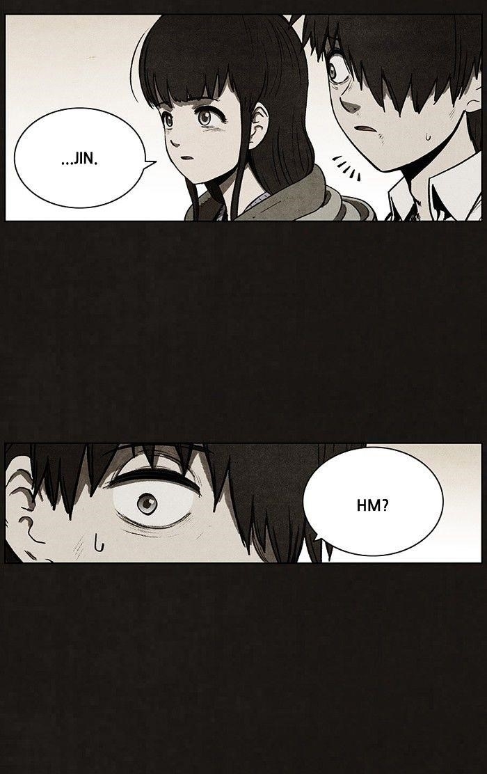 Bastard (Hwang Youngchan) Chapter 93 - Page 90