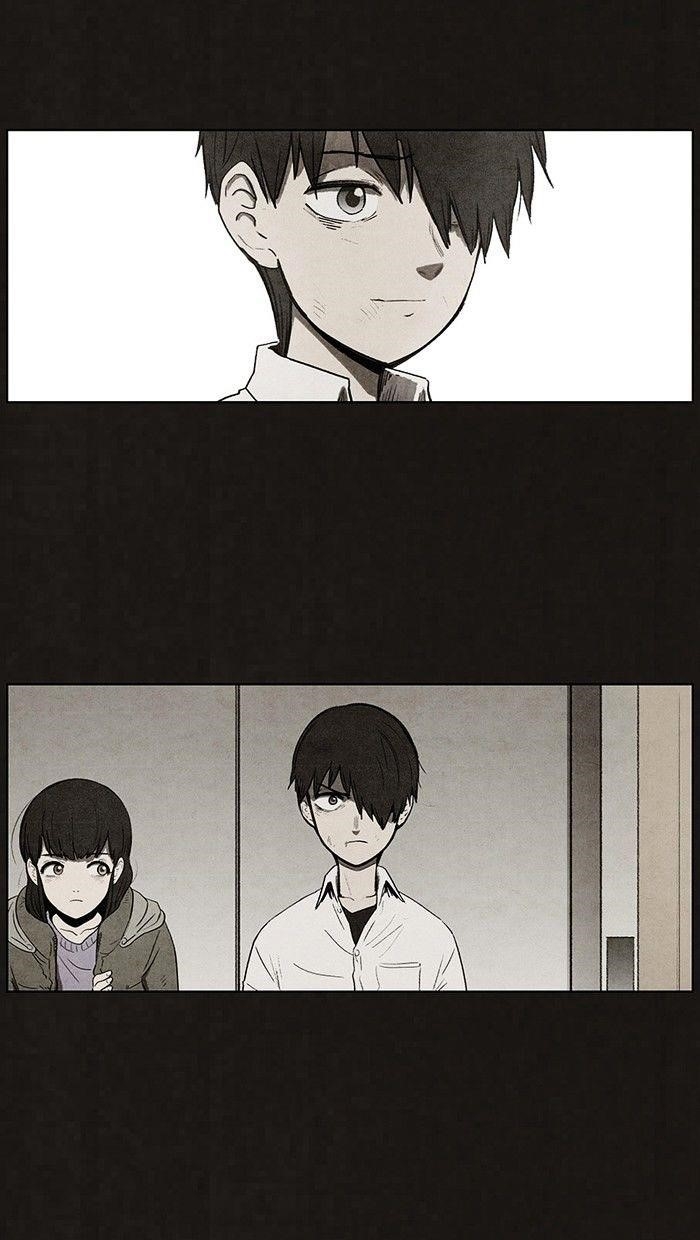 Bastard (Hwang Youngchan) Chapter 93 - Page 96