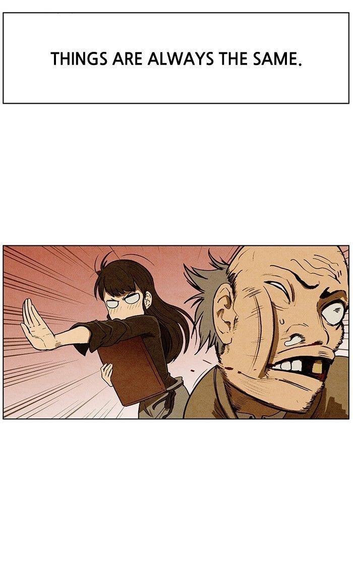 Bastard (Hwang Youngchan) Chapter 94 - Page 13