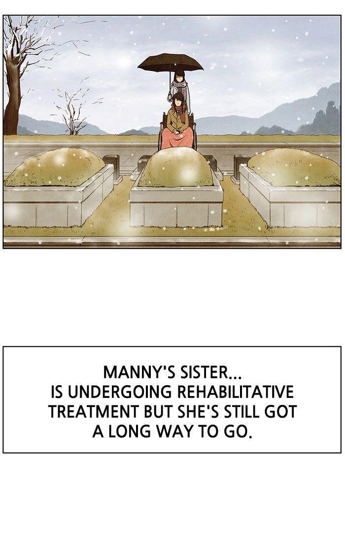 Bastard (Hwang Youngchan) Chapter 94 - Page 14