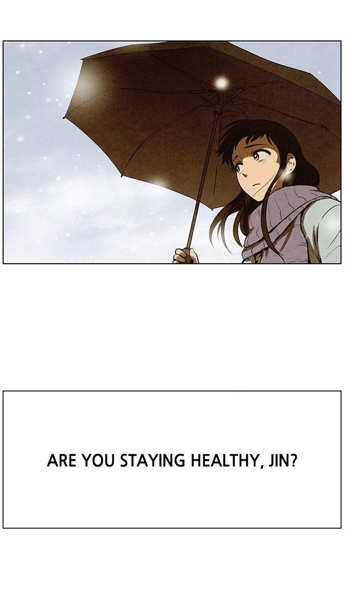 Bastard (Hwang Youngchan) Chapter 94 - Page 18