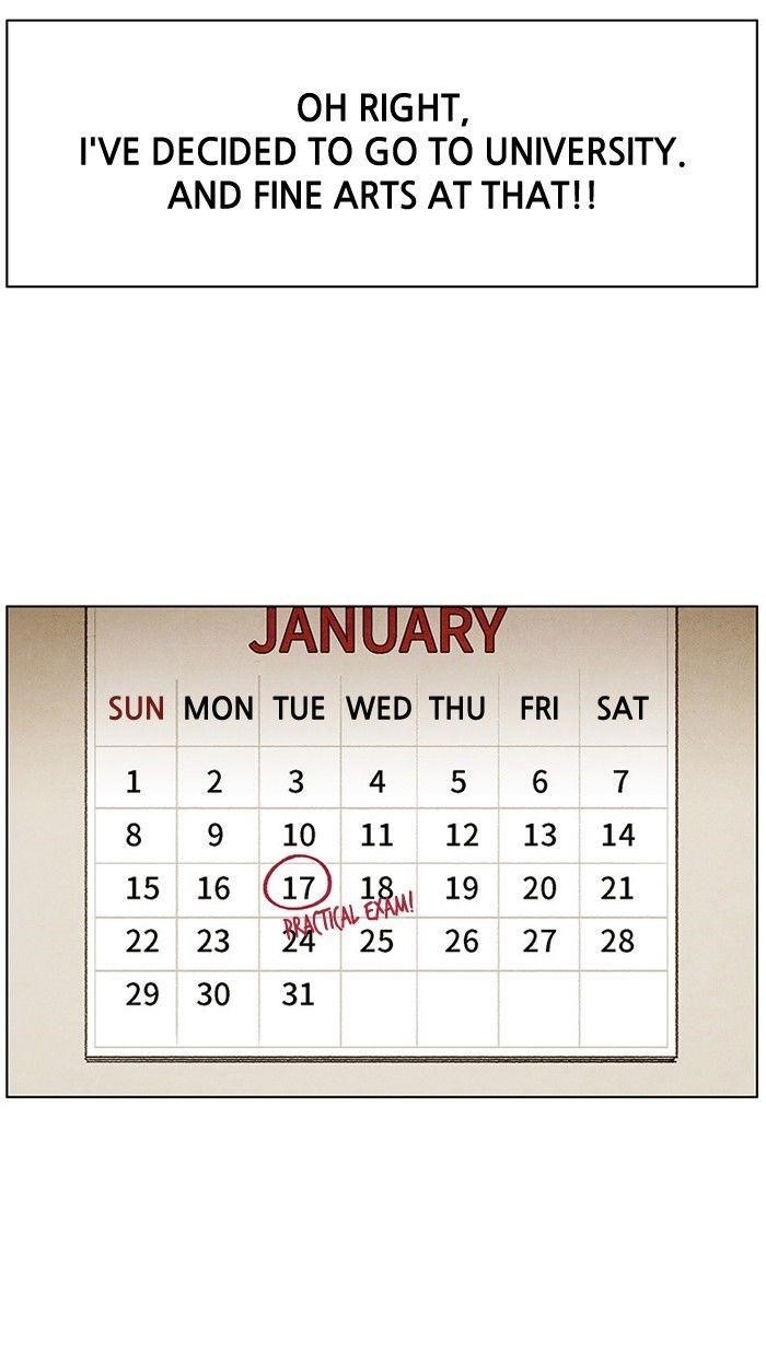 Bastard (Hwang Youngchan) Chapter 94 - Page 21