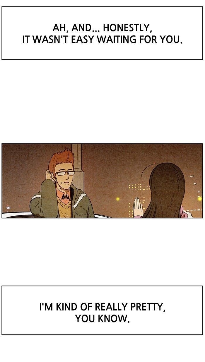 Bastard (Hwang Youngchan) Chapter 94 - Page 23