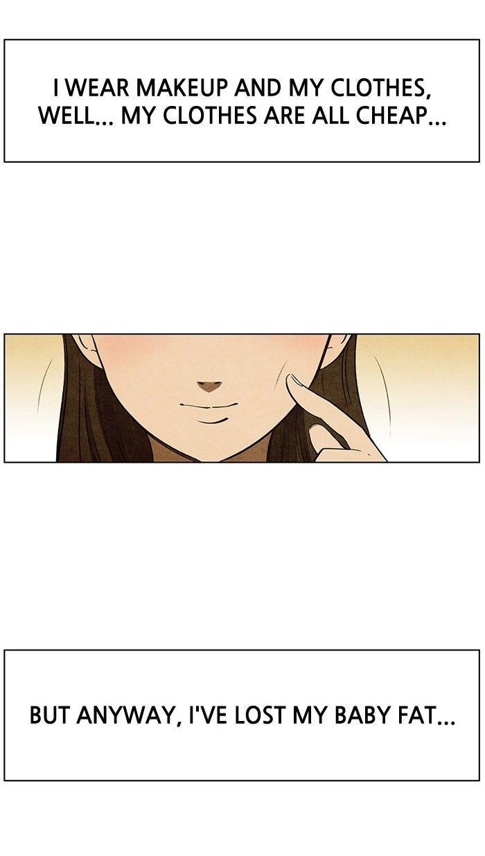 Bastard (Hwang Youngchan) Chapter 94 - Page 25