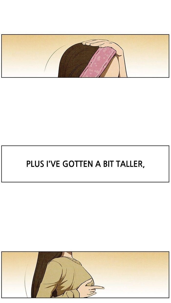 Bastard (Hwang Youngchan) Chapter 94 - Page 26