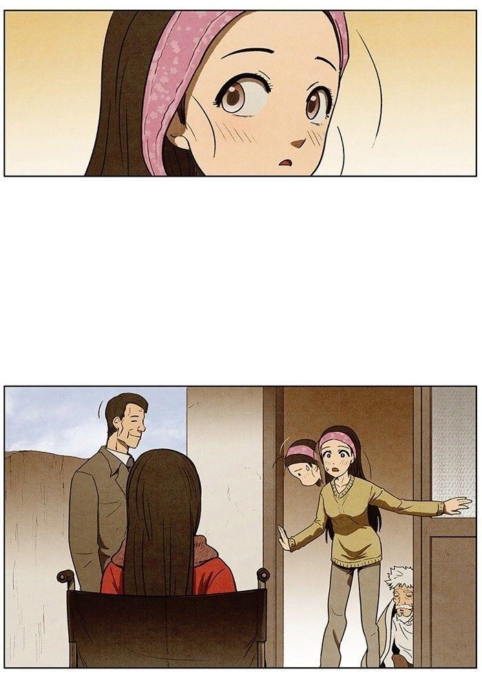 Bastard (Hwang Youngchan) Chapter 94 - Page 29