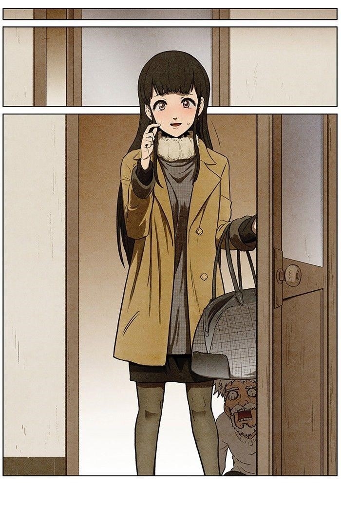 Bastard (Hwang Youngchan) Chapter 94 - Page 31