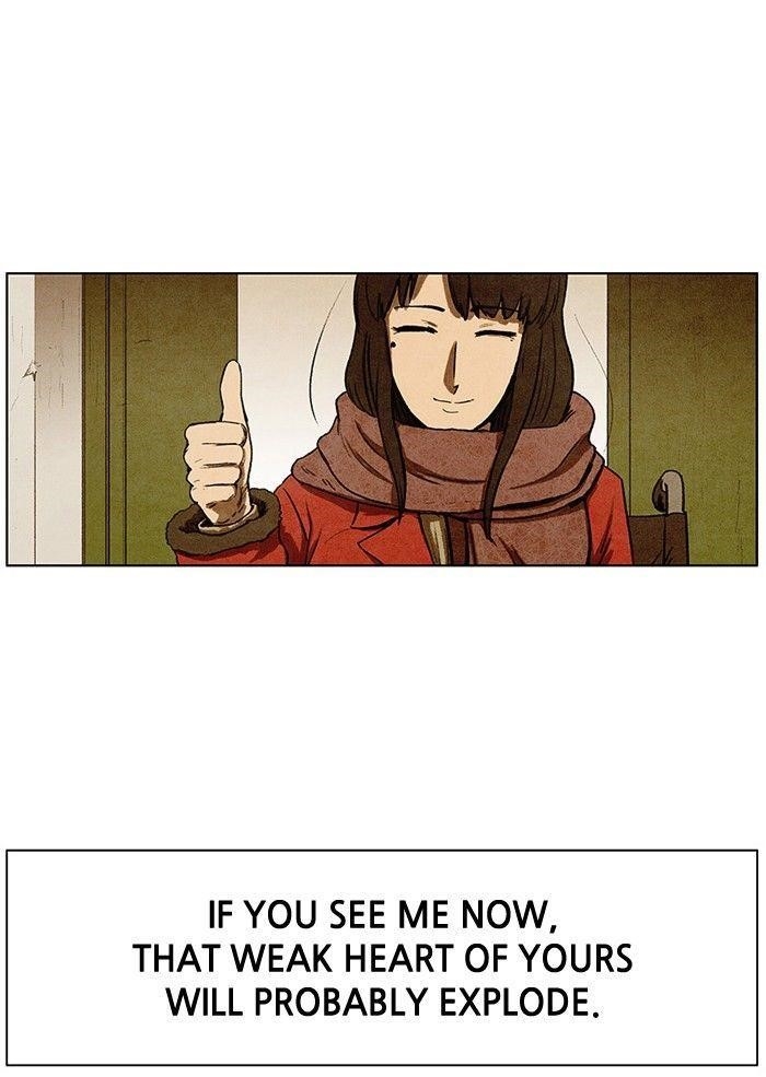 Bastard (Hwang Youngchan) Chapter 94 - Page 32