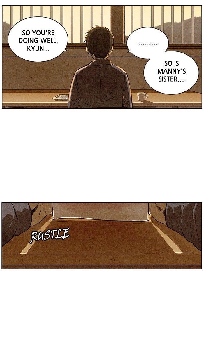 Bastard (Hwang Youngchan) Chapter 94 - Page 37