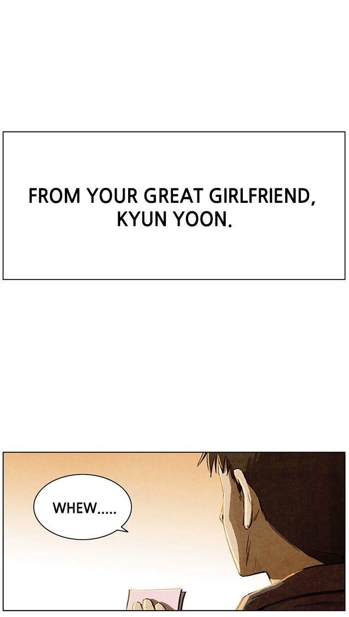 Bastard (Hwang Youngchan) Chapter 94 - Page 40