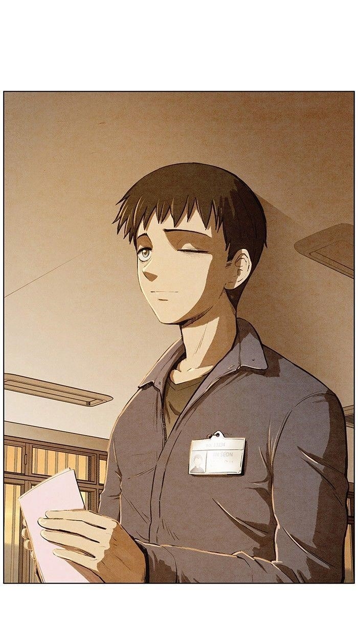 Bastard (Hwang Youngchan) Chapter 94 - Page 42