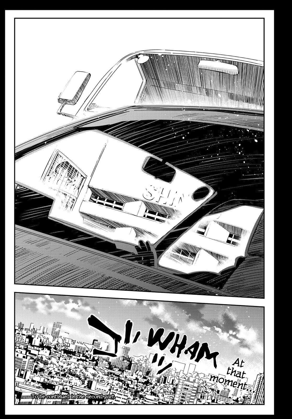 Kanojo, Okarishimasu Chapter 100 - Page 21