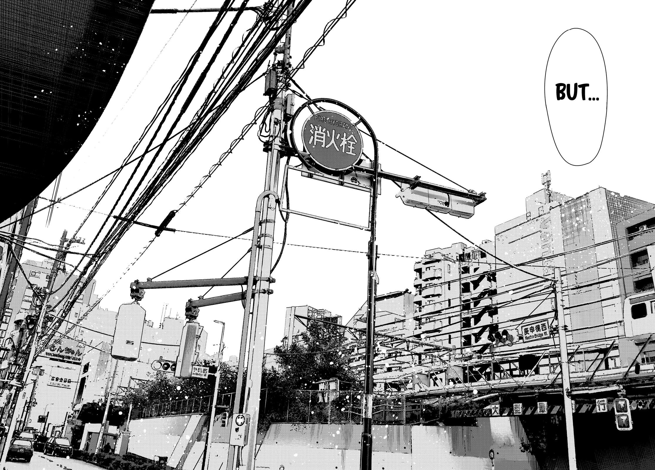 Kanojo, Okarishimasu Chapter 127 - Page 11