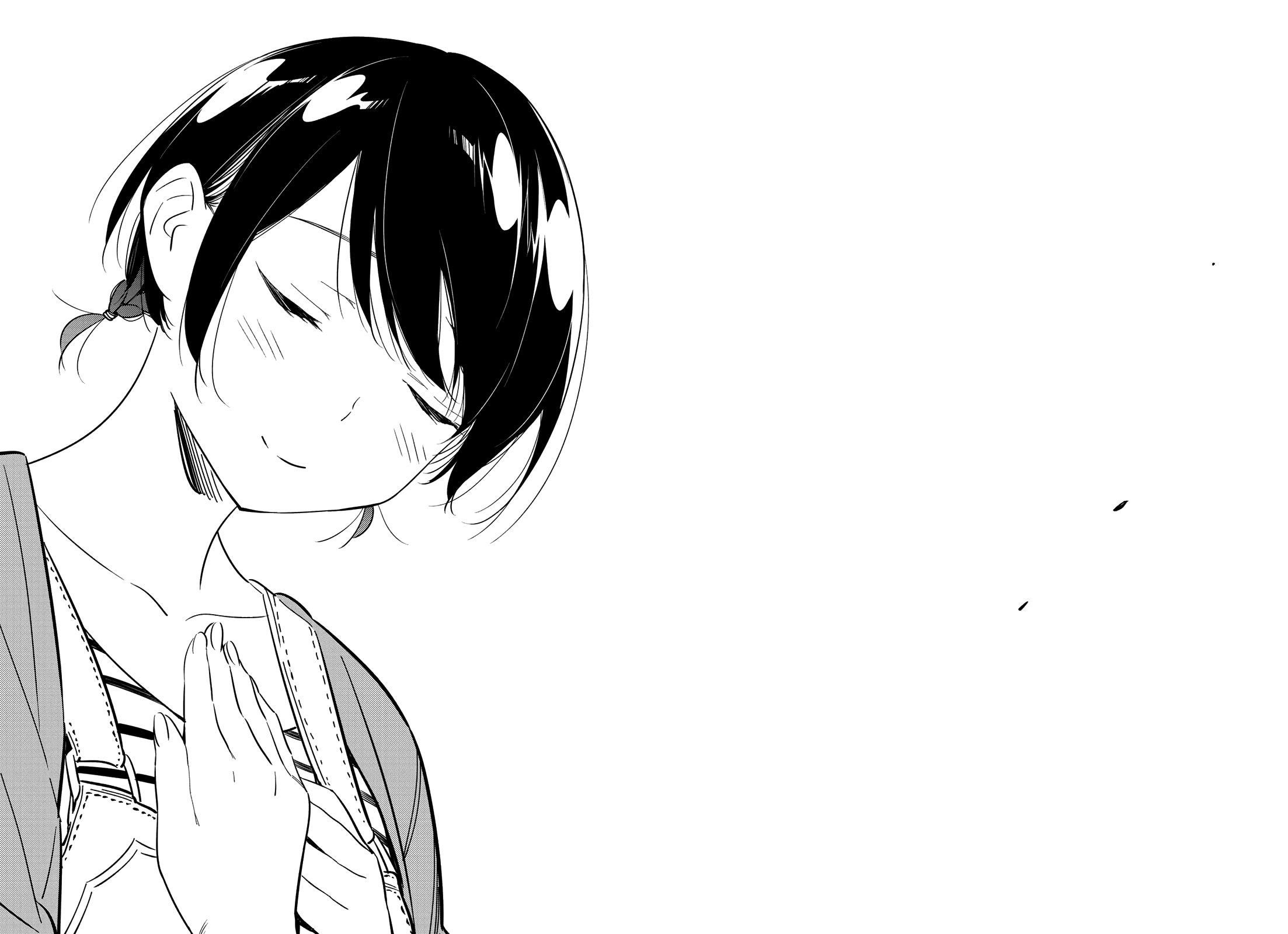 Kanojo, Okarishimasu Chapter 129 - Page 18