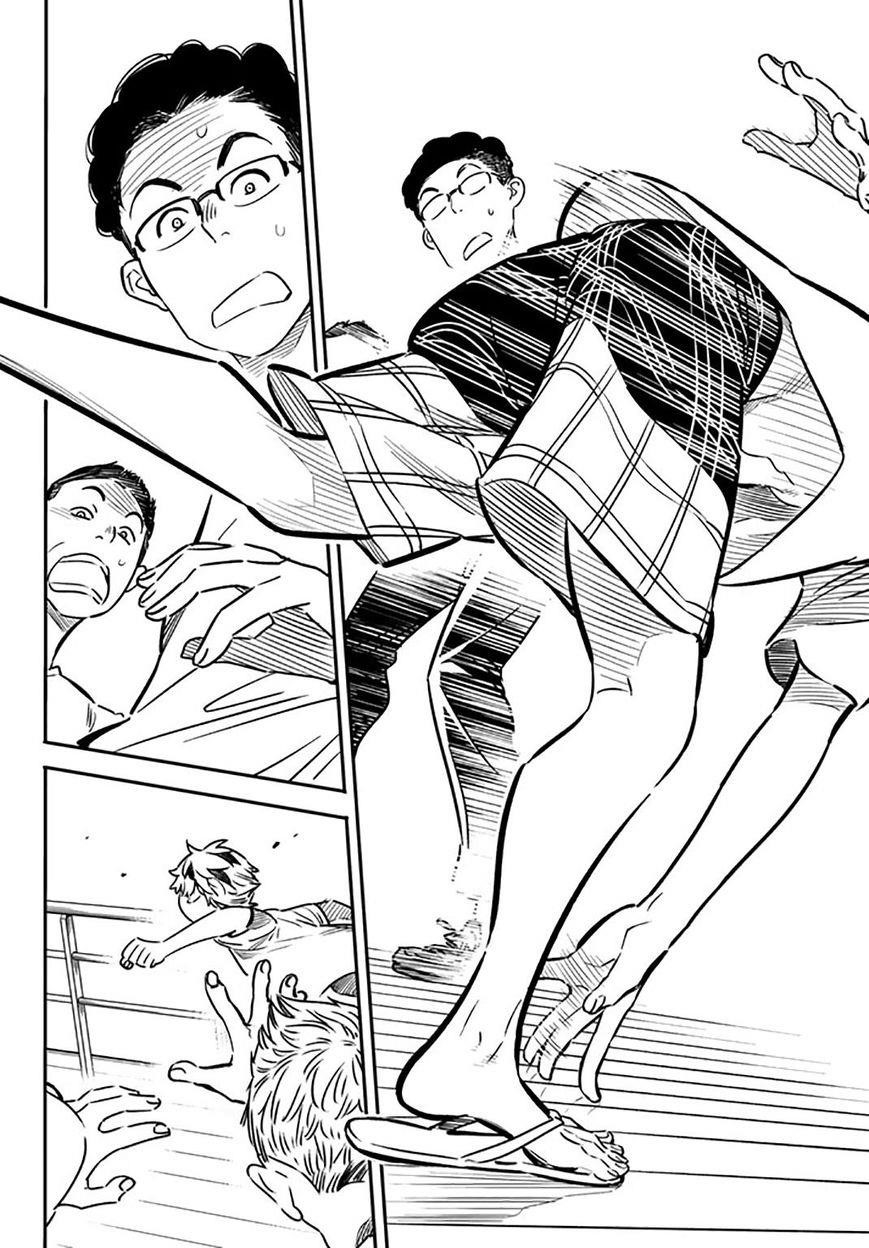 Kanojo, Okarishimasu Chapter 14 - Page 16