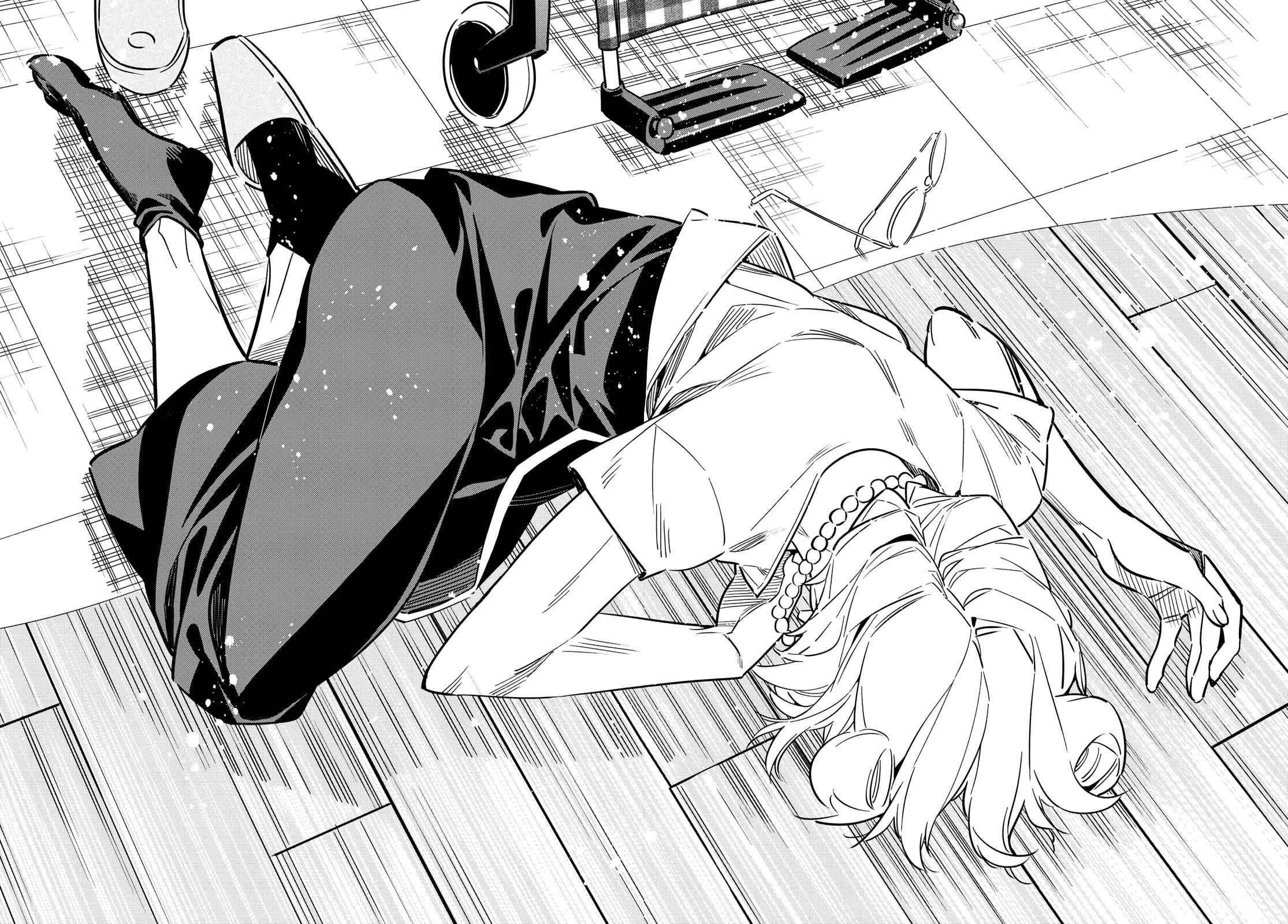 Kanojo, Okarishimasu Chapter 146 - Page 18