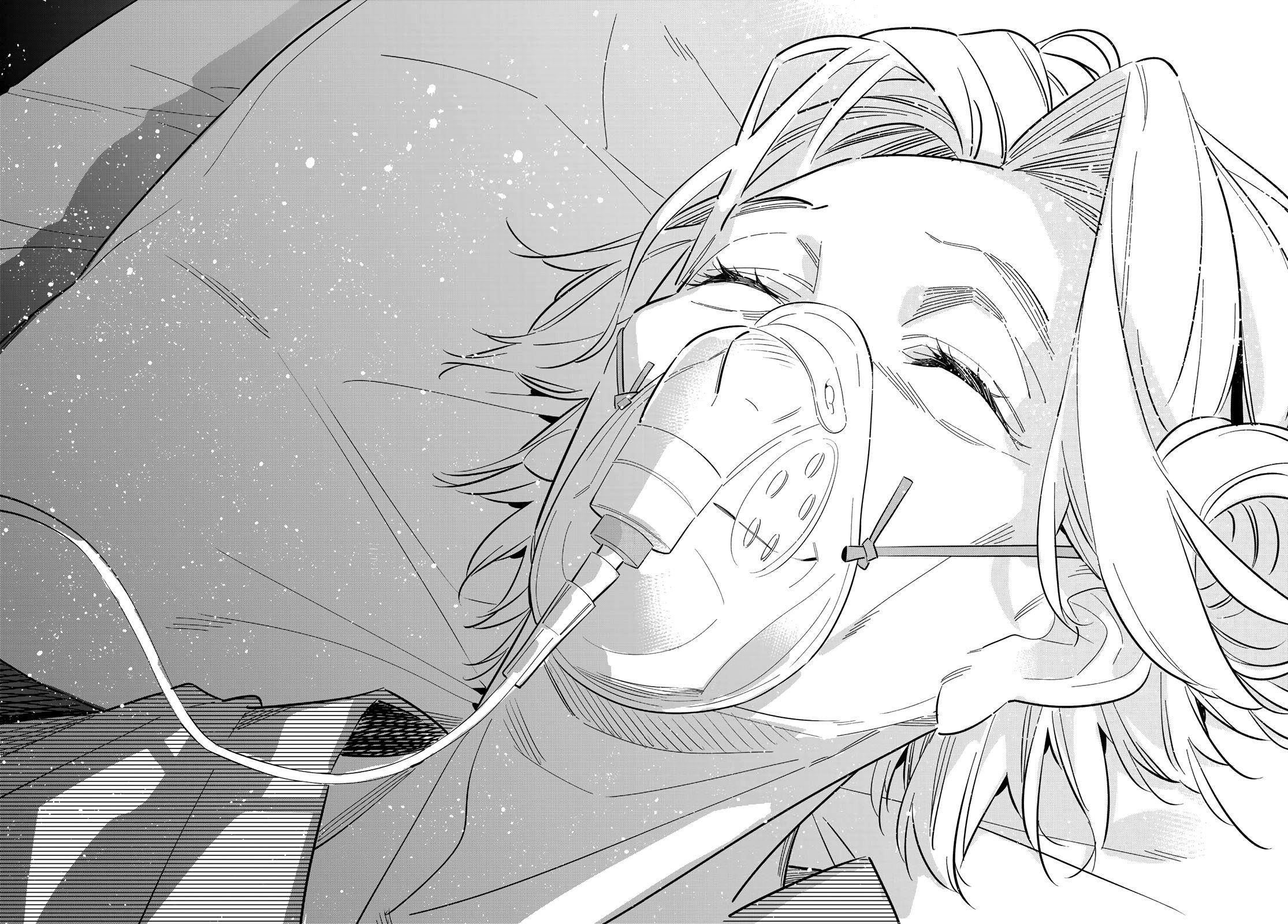 Kanojo, Okarishimasu Chapter 149 - Page 20