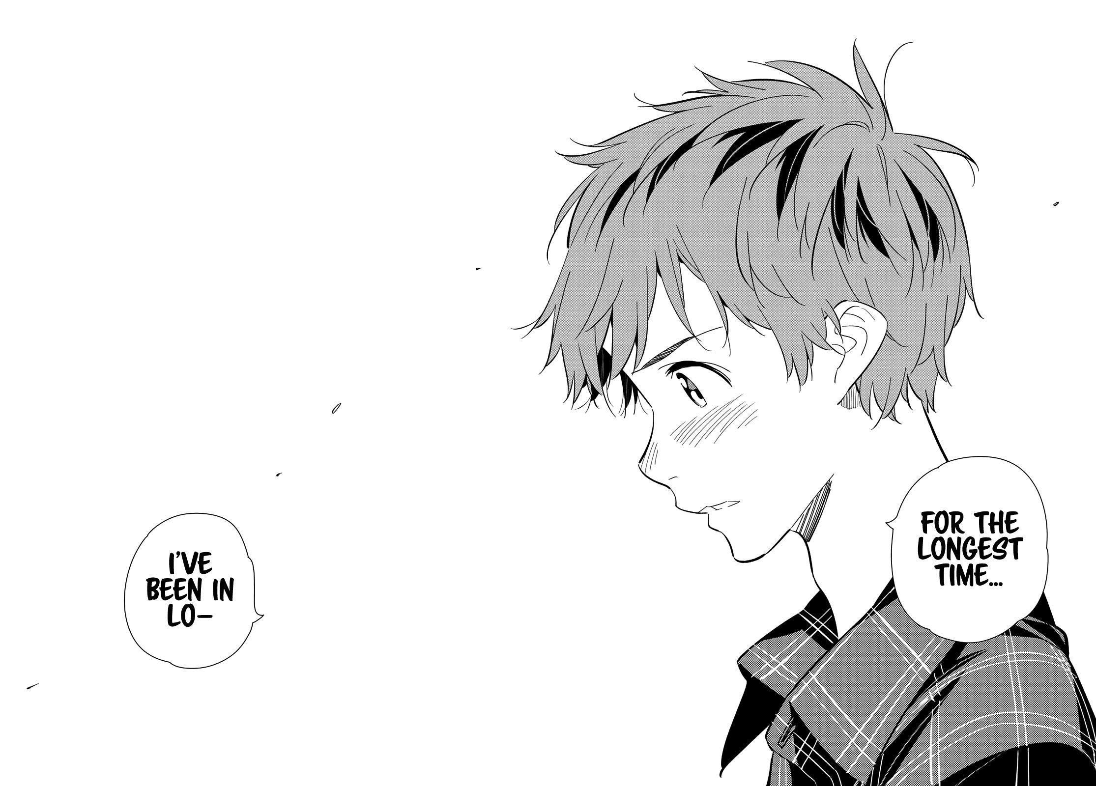 Kanojo, Okarishimasu Chapter 174 - Page 14