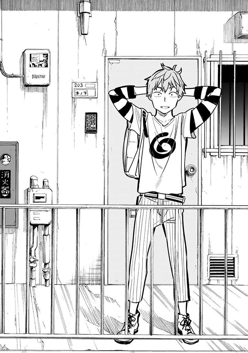 Kanojo, Okarishimasu Chapter 2 - Page 49