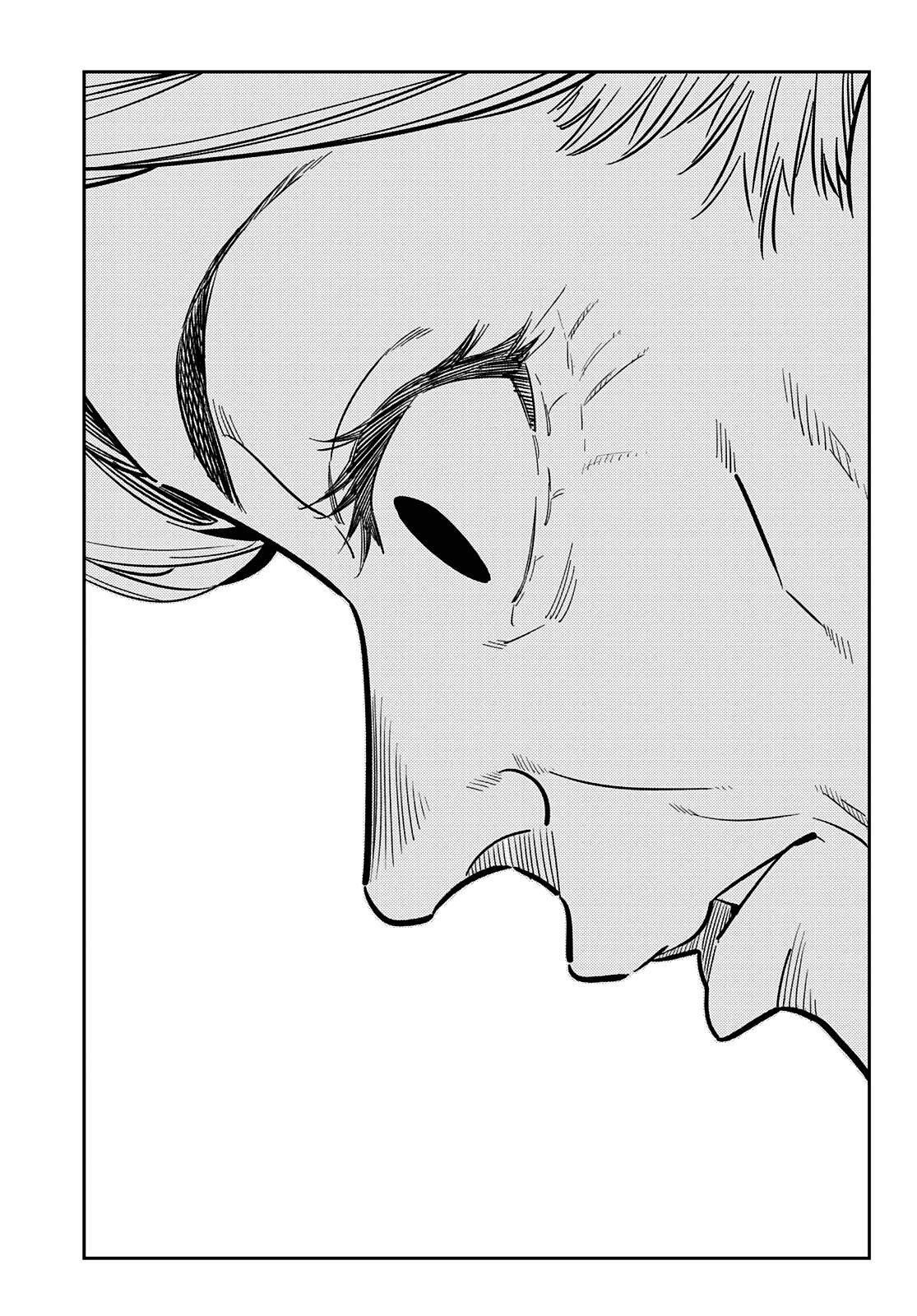 Kanojo, Okarishimasu Chapter 221 - Page 6