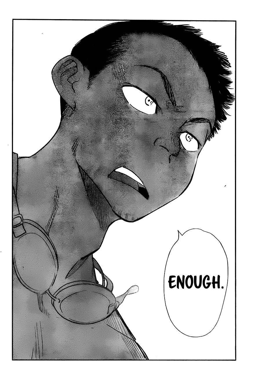 Kanojo, Okarishimasu Chapter 226 - Page 8