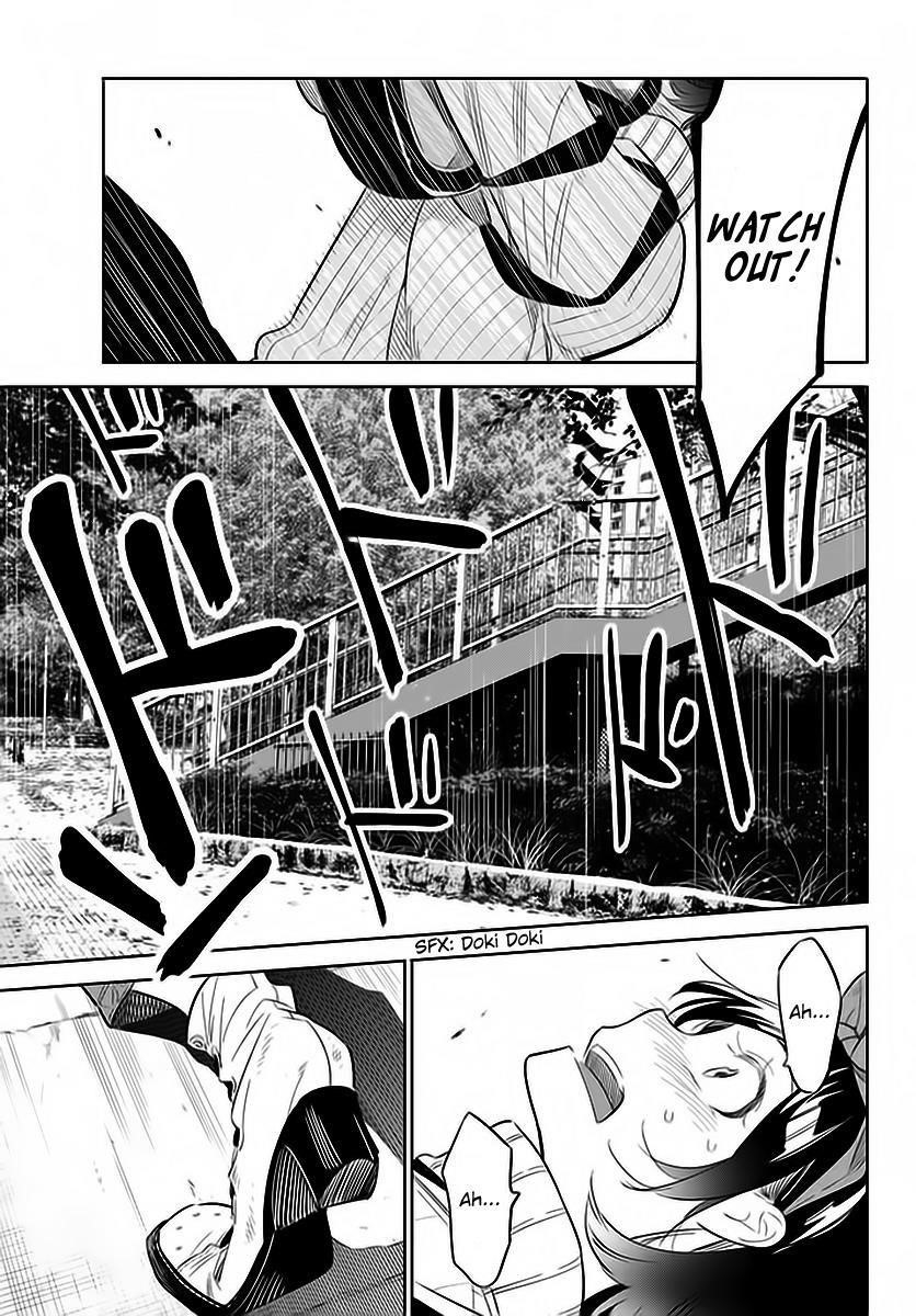 Kanojo, Okarishimasu Chapter 23 - Page 16