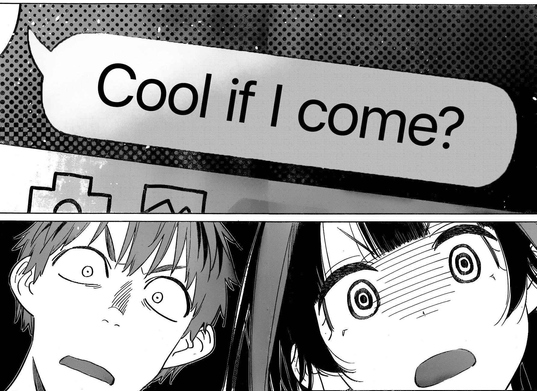 Kanojo, Okarishimasu Chapter 251 - Page 16