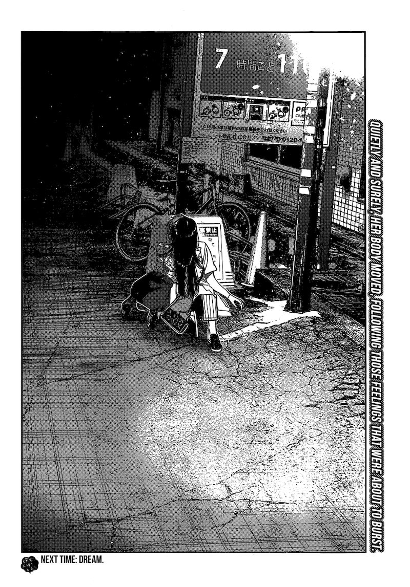 Kanojo, Okarishimasu Chapter 253 - Page 20